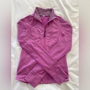 size 2 ivivva jacket